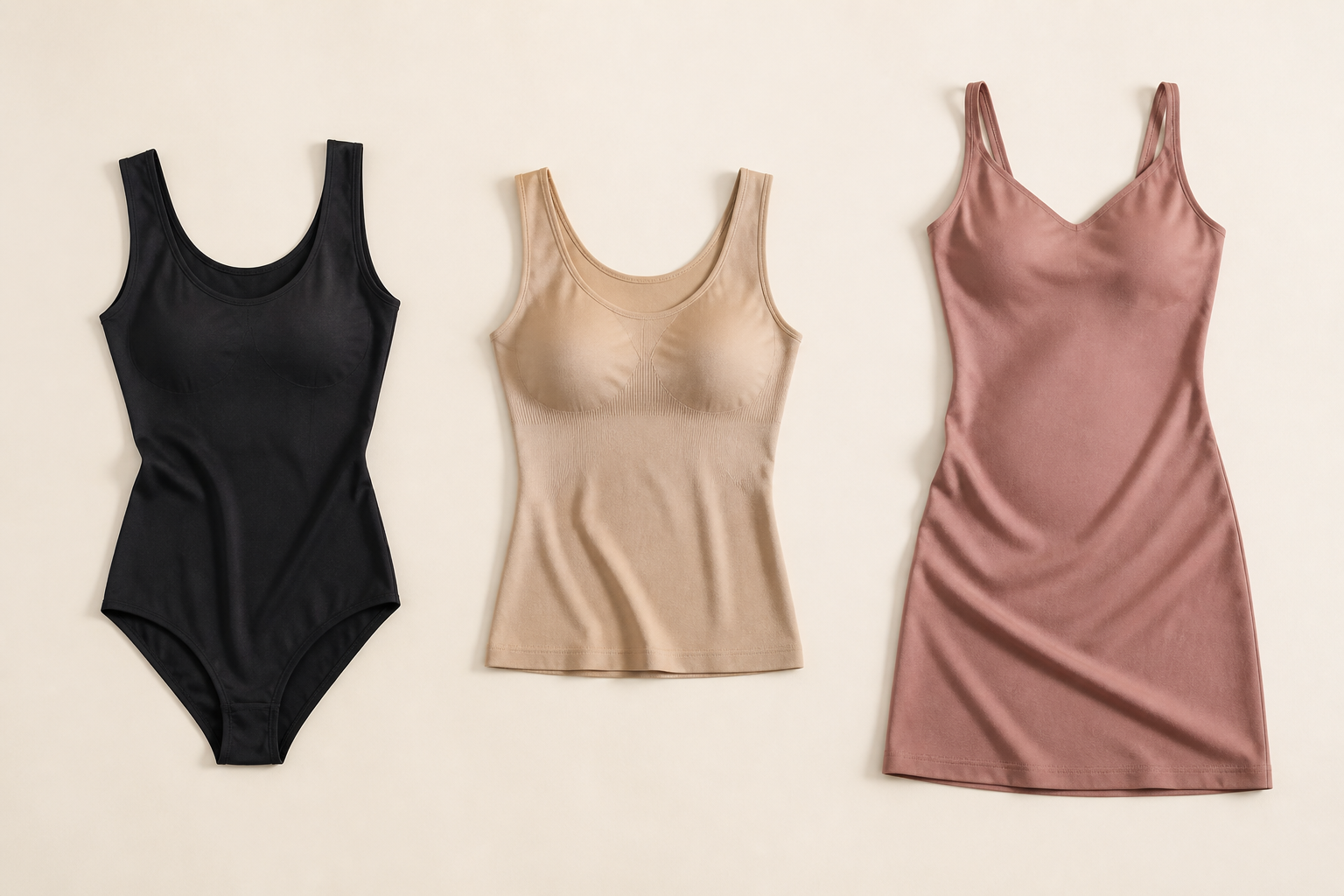 Everyday Sculpt Bodysuit